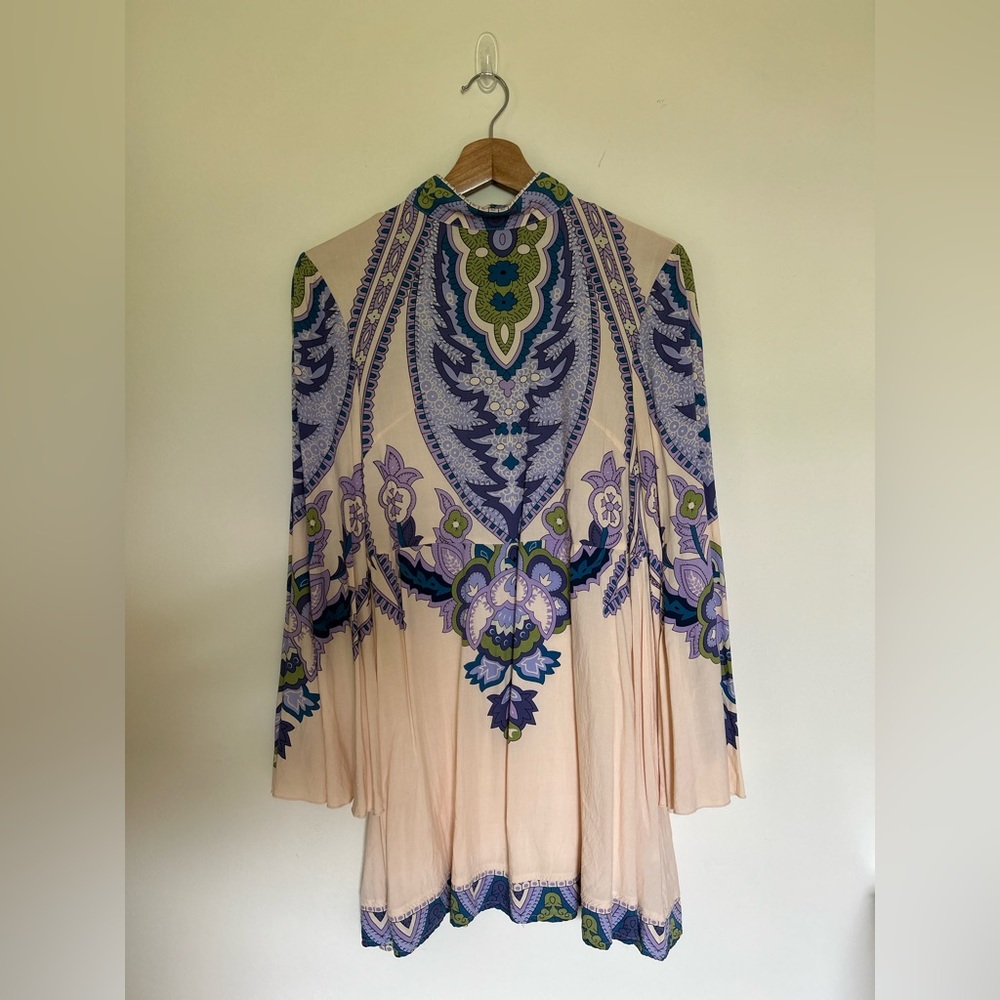 Lenni the Label Desires Mini Dress